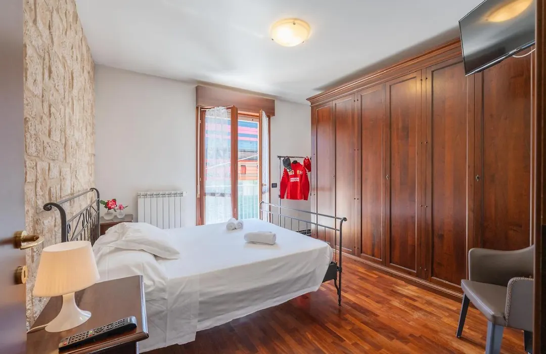 Maranello Suite-1